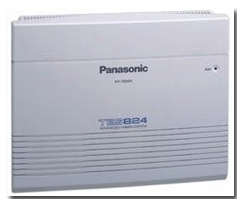 Panasonic KX-TES824CN
